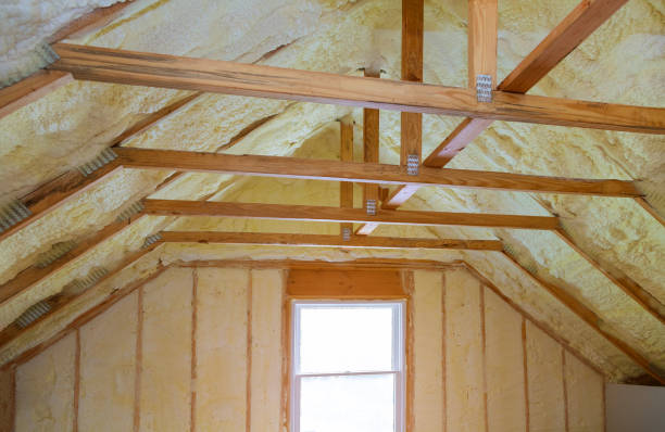 Best Commercial Insulation Contractor  in Pleasant View, TN