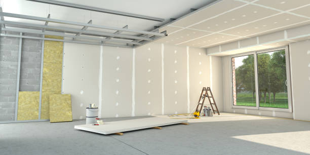 Range of Insulation Solutions in Pleasant View, TN