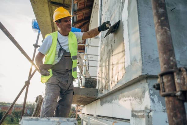 Insulation for Commercial Buildings in Pleasant View, TN